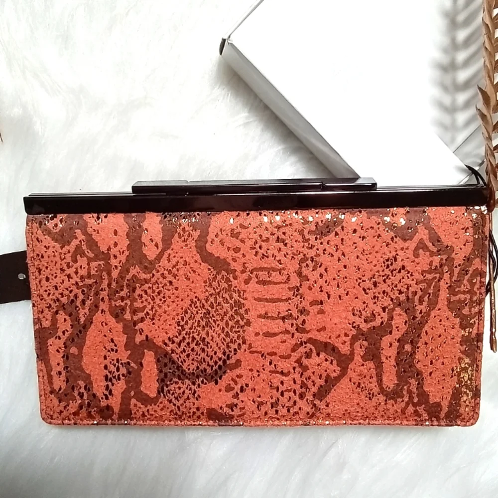 🤎New Kenneth Cole Reaction Wallet 🤎 - Picture 2 of 5